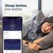 Fitbit Versa 2 Smart Fitness Watch Heart Rate Monitor Sleep Music Alexa Swim Tracker Waterproof For Gym Workout IOS_desvips.com