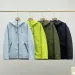 Outdoors Men's Sports Ski Camping Outdoor Mountain Climbing Fashion Leisure Shopping Tour Windproof Soft Shell Jacket_desvips.com