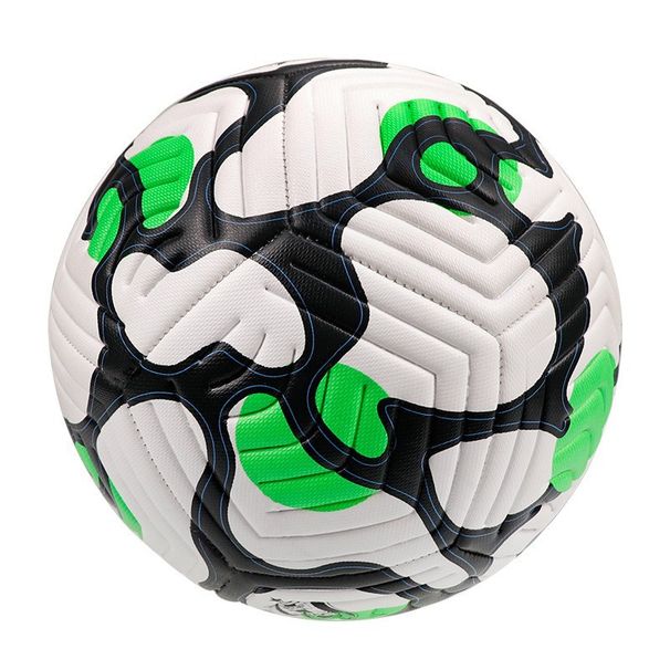 League Football Standard Match Football Adult Training PU Leather Hot Paste For World Cup Football_desvips.com