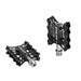 Folding Mountain Road Bike Bearing Ultra-light Aluminum Alloy Pedals Cycling Accessories_desvips.com