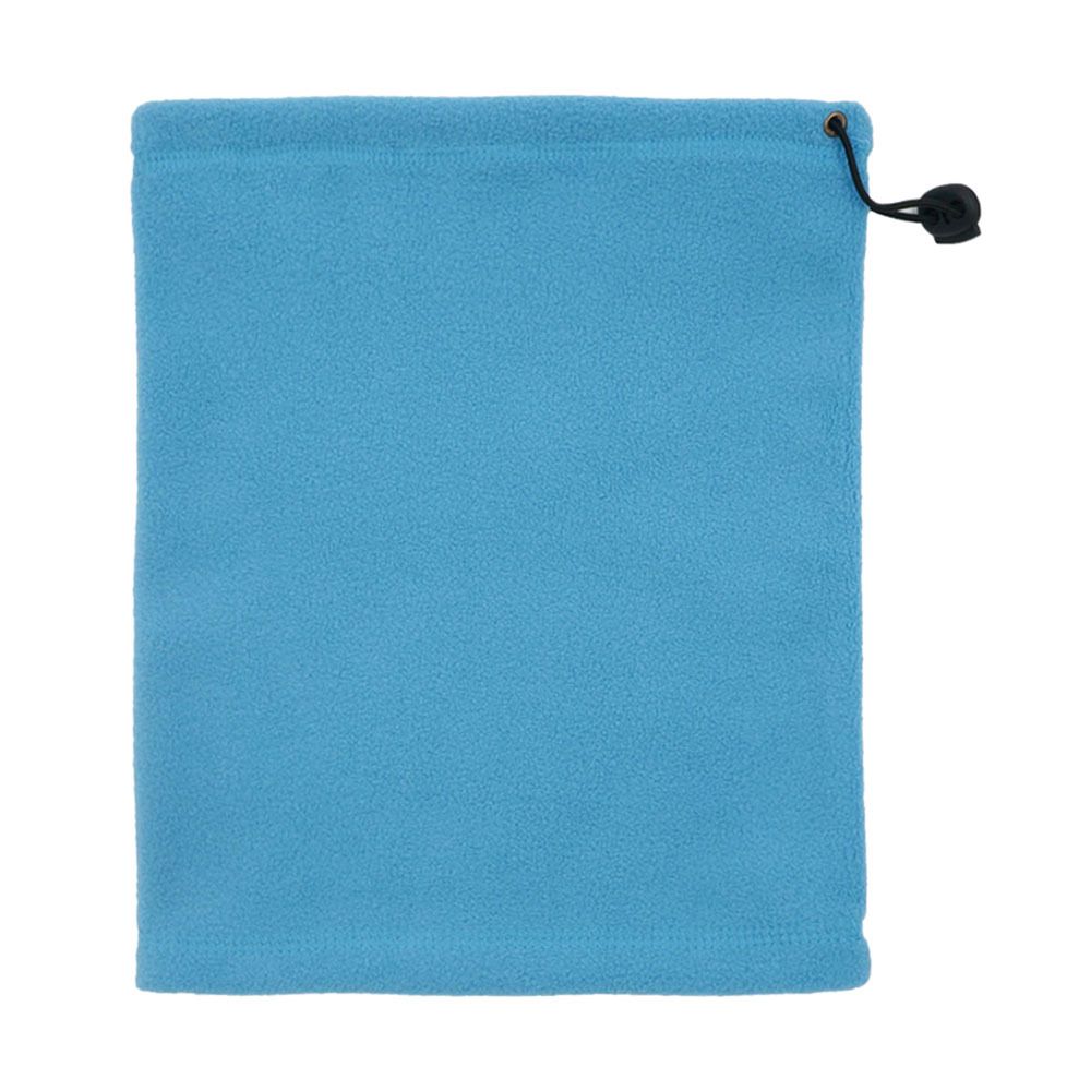 LazyZoom Cold-Proof Warmer Autumn Winter Multifunctional Thermal Neck Gaiter Fleece Outdoor Cycling Ski Mask_desvips.com