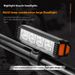 New 2500mAh Aluminum Alloy USB Bicycle Front Light High Bright Night Riding Flashlight Outdoor_desvips.com