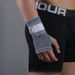 Adjustable Sports Wristband Men And Women, Suitable For Running, Fitness, Badminton, Basketball, Wrist Sprain Bandage,_desvips.com