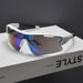 Outdoor Windproof Cycling Sports Goggles Climbing Mountaineering Glasses Bicycle UV Protection Women's Sunglasses Men's_desvips.com