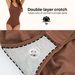 POKARLA Women Slimming Bodysuit Black Brown Color Shapewear Corset Reducing Body Shaper Underwear Tummy Control Panties_desvips.com