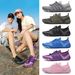 Multi-Sport Water Shoes – Anti-Slip Quick-Dry Barefoot Shoes For Hiking, Yoga, Beach & Aqua Fitness (Unisex, 12 Colors, Sizes 36-46)_desvips.com
