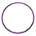 Detachable Foam Hula Hoops Cross Border Wholesale 8 Section For Adults And Children Fitness & Body Building Sports Outdoor_desvips.com