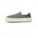 Men's Summer 2025 New Breathable Fashion Trend Veatile Casual Cloth Shoes Slip On Comfortable Lightweight Sport_desvips.com