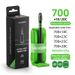 ROCKBROS Bicycle Tube TPU 700x18C/28C Presta Road Bike Bicycle Tube MTB NEW_desvips.com