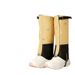 Snowproof Leg Covers For Children, Kids Shoe Outdoor Waterproof Wind And Sand Winter Covers, Northeast Cold-proof Snow_desvips.com