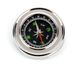 Camping Chinese And English Metal Stainless Steel Diameter 60 Compass North Needle Outdoor Hiking Supplies_desvips.com