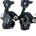 Bicycle M390 27 Speed Transmission Chain Shifter Road 9-speed Mountain Bike Rear Shift_desvips.com
