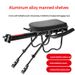 Mountain Bike For Carrying People, Qui Release Tail Universal Luggage Ra, Cycling Accessories, Bicycle Rear Cargo_desvips.com