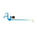 New Model Feikou Competition Stainless Steel Super Hard Table Fishing Blocking Needle Fish Protection Accessories Hook_desvips.com