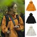 Liu Yifei Same Women's Internet Celebrity Style Sichuan-Tibet Travel Outfit Outdoor Mountaineering Suit Three-in-One_desvips.com