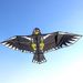 Kelin Board Eagle Kite Weifang New Model Breeze Easy To Fly High-end Extra Large For Children And Adults_desvips.com