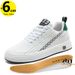 Lift Sneakers Men Booster Shoes Elevator Man Height Increase Insole 6cm Leisure Sports Plus Size 37-46_desvips.com