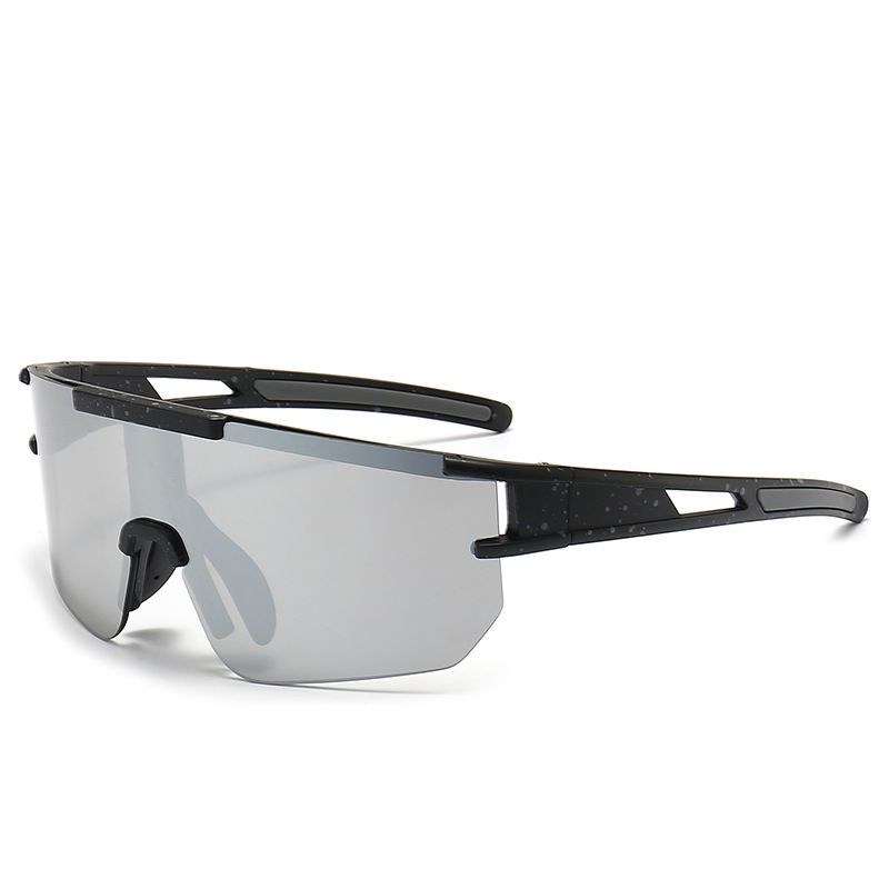 UV Protection PC Sunglasses For Men And Women Ins Wind Style European And United States Exquisite Cycling Eyewear_desvips.com