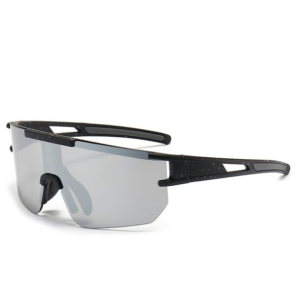 UV Protection PC Sunglasses For Men And Women Ins Wind Style European And United States Exquisite Cycling Eyewear_desvips.com