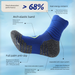 Professional Sports Basketball For Men, Mid-Calf, Thickened, Elite Shock Absorption, Training, Non-Slip, Towel Bottom,_desvips.com