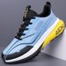 Spring Mesh Professional Speed Competition High School Entrance Exam Men And Women New Couple Style Ultra-light Luminous_desvips.com
