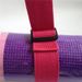 1.5m Adjustable Polyester Cotton Mat Binding Shoulder Outdoor Strap Yoga Belt_desvips.com