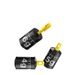 Detachable New Type Line Skin Holder Fishing Special Slide Anti-Drain Fast Hook Lead Sinker Clip_desvips.com