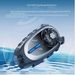 New Q29 Motorcycle Helmet Bluetooth Headset HD Camera Intercom Music Sharing Waterproof Driving Recorder_desvips.com