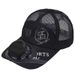 Men's Solar & USB Rechargeable Cooling Fan Hat, Breathable Mesh UV Protection Baseball Cap For Outdoor Work Gardening Hiking_desvips.com