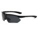 Colorful 0089 Sunglasses Men's Fashion Outdoor Glasses Sports Road Bike New Product_desvips.com