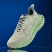 new Free Shipping Designer Shoes Outdoor Trainer Platform Running Couple Blade Bottom Shock Absorption Lightweight_desvips.com
