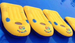 Children's Surfboard Swimming Beach Pool Kickboard Bodyboard Lifesaving Swim Water Ski Board Floating Raft_desvips.com