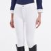 Sports & Outdoor Summer Equestrian Riding Pants With Anti-Slip Silicone Grip – High-Stretch Breathable Horse Riding Breeches For Men & Women_desvips.com