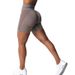 High-Waisted Seamless Fitness Pants For Women Tight Fitting Slimming Yoga Sports Wear_desvips.com
