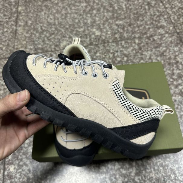 Cohen Same Style Jasper Outdoor Hiking For Men And Women, Non-Slip, Wear-Resistant, Camping, Casual, Low-Top, Couple's_desvips.com