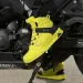 Motorcycle Black Mens Riding Shoes Foot Type Protective Boots Four Season Botas Motorcycle 241105_desvips.com