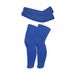 Summer Children's UV Protection Sunshade Cycling Leg Sleeves Quick Drying Sports Arm Protectors Men's Outdoor Sun Protection_desvips.com