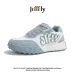 Jifffly Designer 2025 New Autumn Winter Classic Retro Versatile Thick Soled Sports Shoes For Men And Women_desvips.com