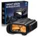 DT49 New HD Photo And Video Birdwatching Binoculars Outdoor Portable Low-Light Full-Color Night Vision Device_desvips.com