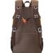 New Model Outdoor Waterproof Sports Large Capacity Hiking Bag, Student Backpack, Travel Backpack,Breathable And Durable,Unisex_desvips.com