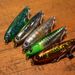 6g/12g Suspending Stickbaits Ima Pugachevs Cobra 90 Pencil Fishing Lures Ima Artificial Baits For Pesca Bonito Rockfish Seabream_desvips.com