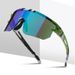 Men's Glasses New Men's And Women's Windproof Cycling Glasses Cool Sunglasses Fashion Outdoor Sports Sunglasses Trend_desvips.com