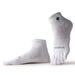 5 Pairs/lot High Elasticity Men's Soft Breathable Cotton Women Fitness Sweat Wicking Split Toe Outdoor Running Socks_desvips.com