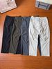Men Straight Fit Outdoor Pants Multi Color Quick Dry Lightweight Trousers For Hiking Mountain Climbing Travel Daily Casual Wear_desvips.com