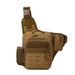 New Single Shoulder Bag For Men Outdoor Cycling Water Bottle Bag Outdoor Tactical Multi-functional Chest Bag Large Capacity Crossbody Bag_desvips.com