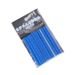 Color Bicycle Reflective Strips, Hot Wheels, Fixed Fly Wire Clips, Bicycle Equipment, 12 Pieces Per Pack_desvips.com