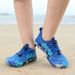 Cross-border Bestseller: Soft-soled Non-slip Children's Wading Shoes For Beach Swimming, Outdoor Leisure, And Fitness_desvips.com