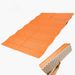 Foldable Egg Nest Outdoor Nap Camping Portable Thickened Moisture-Proof Tent Mat_desvips.com