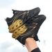 2025 Autumn Lightweight Mens Sports High-quality Professional Training Running Comfortable And Soft Walking Shoes_desvips.com