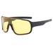 Sports Eyewears Outdoor Cycling Glasses Men And Women Bicycle Windproof Sunglasses Trendy Colorful Sunshade Sports Glasses_desvips.com
